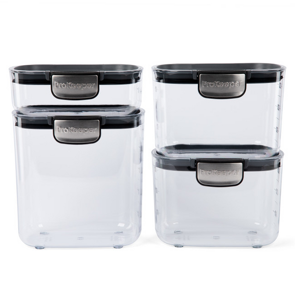 ProKeeper+ Modular Pantry Set