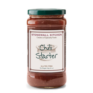 Chili Starter 18oz