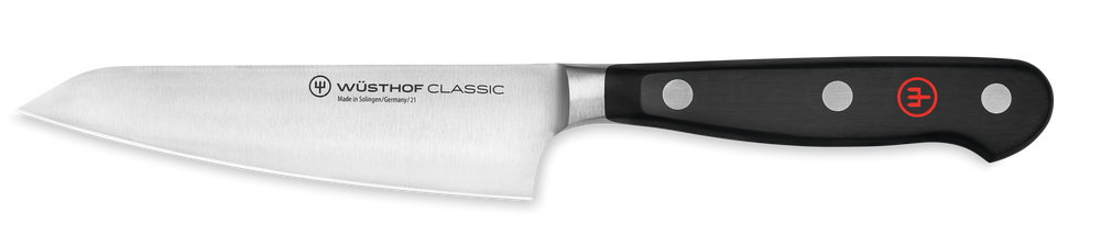 Classic 4 1/2" Asian Utility Knife