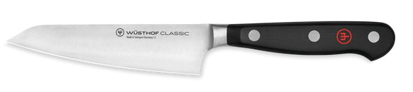 Classic 4 1/2" Asian Utility Knife