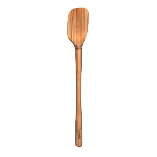 Olivewood Mini Spoonula