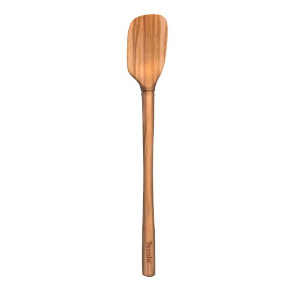Olivewood Mini Spoonula