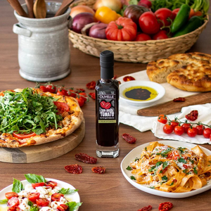 250mlSun-Dried Tomato Barrel Aged Balsamic