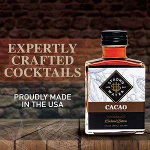 CACAO - Chocolate Bitters