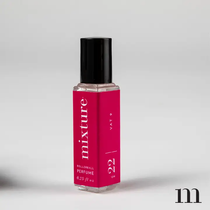 Rollerball Eau De Parfum | No 22 Vat 9