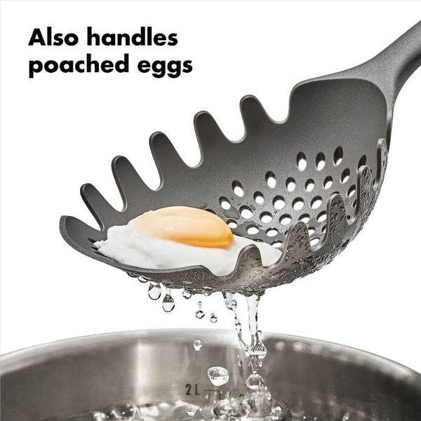 Pasta Scoop Strainer