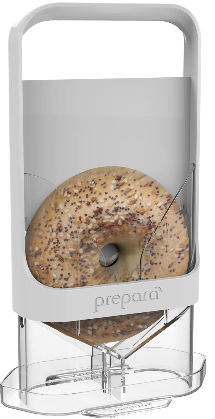 Bagel Splitter