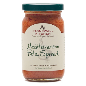 Mediterranean Feta Spread 8.25oz