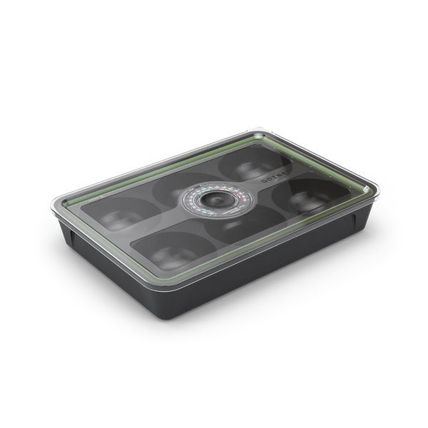 Dough Tray