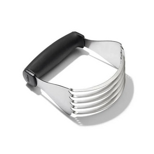 Dough Blender With Blades