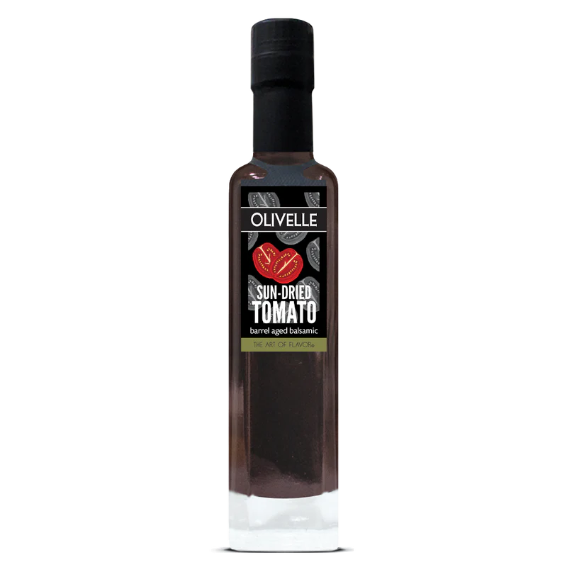 250mlSun-Dried Tomato Barrel Aged Balsamic