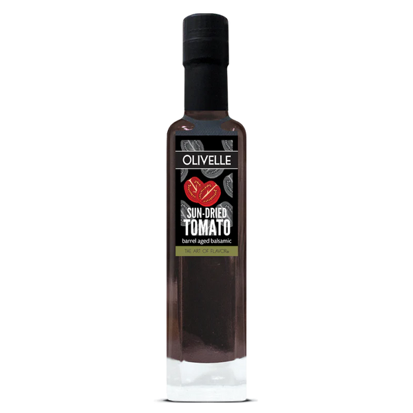 250mlSun-Dried Tomato Barrel Aged Balsamic