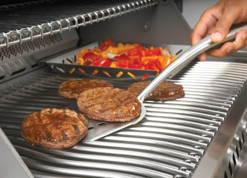 Oversized Spatula