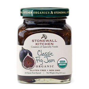 Classic Fig Jam 8.5oz