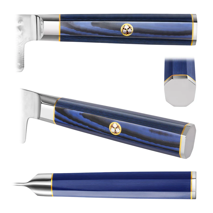 KITA 3-Piece Starter Knife Set