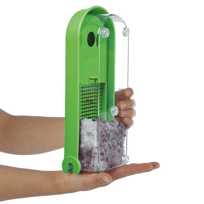 Veggie Dice & Chop