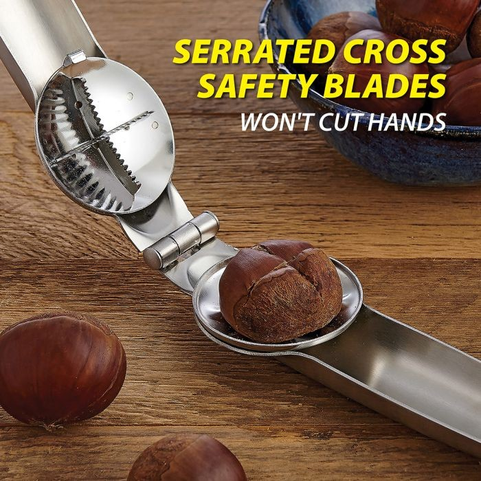 Chestnut Cutter