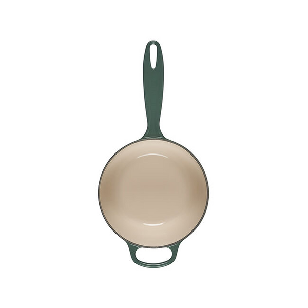 Le Creuset, Artichaut, 2.25qt., Signature Saucepan