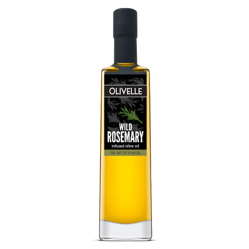250ml Olive Oil/Wild Rosemary
