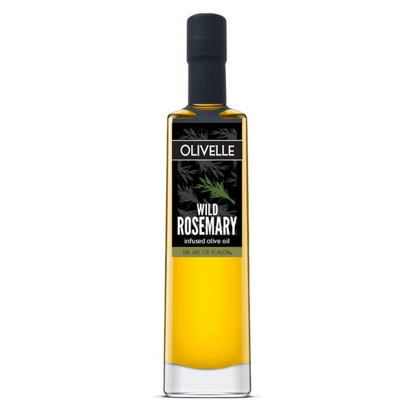 250ml Olive Oil/Wild Rosemary