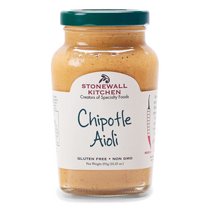 Chipotle Aioli 10.25oz