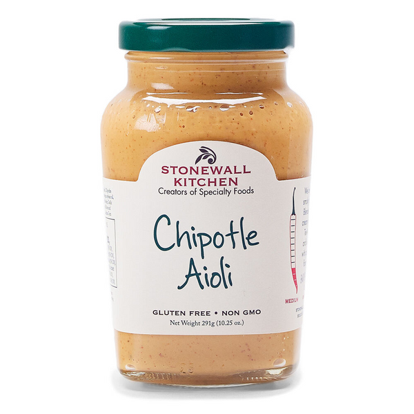 Chipotle Aioli 10.25oz