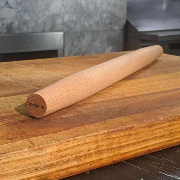 Rolling Pin - French