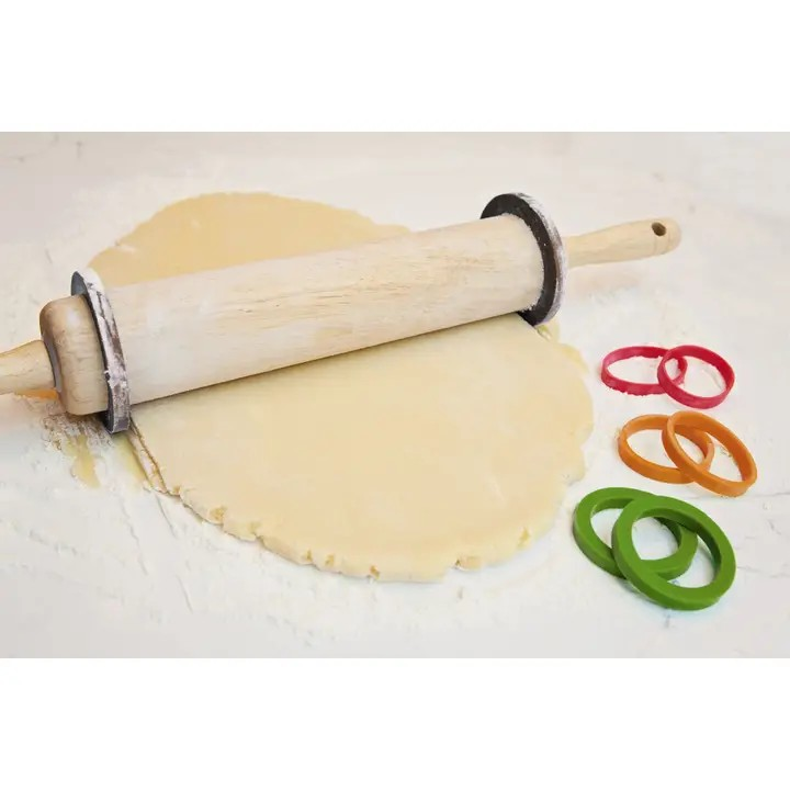 Rolling Pin Bands