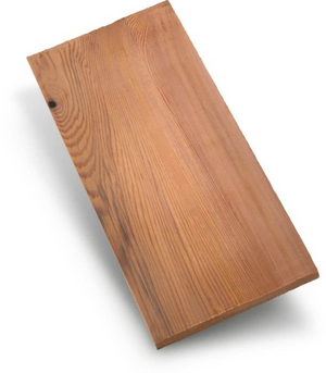 Cedar Grilling Planks