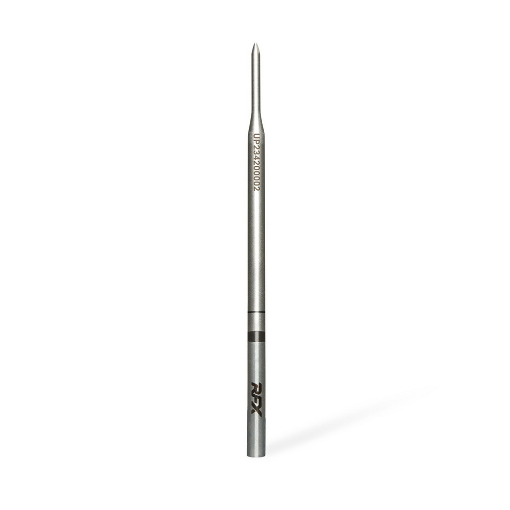 RFX Probe
