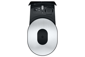 Jura Cool Control Black (1.0L)