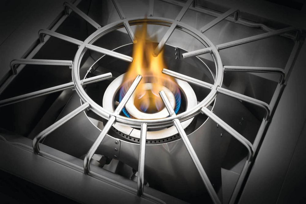 Built-In 700 Series Power Burner
