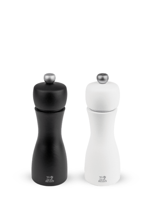 Peugeot Tahiti Dou (Black & White) Mills