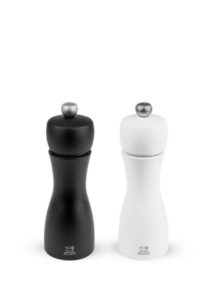 Peugeot Tahiti Dou (Black & White) Mills