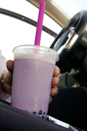 RSVP Silicone Smoothie Straws