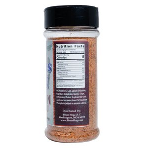 Blues Hog Cajun Bayou Seasoning 6.5oz