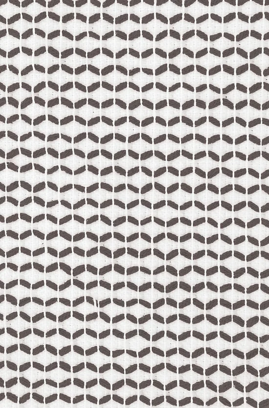 Honeycomb Terry Towel Stainless
