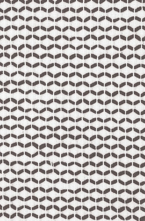 Honeycomb Terry Towel Stainless
