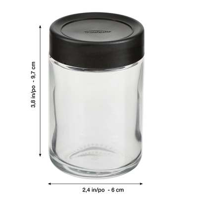 Large Stacking Bottle