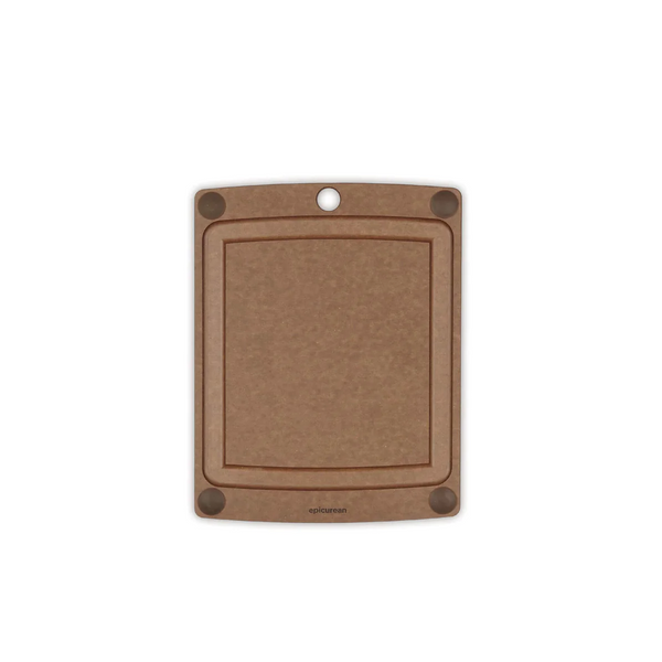 All-In-One Series Nutmeg / 11.5" × 9"