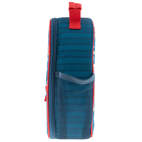 All Over Print Lunchbox - Space