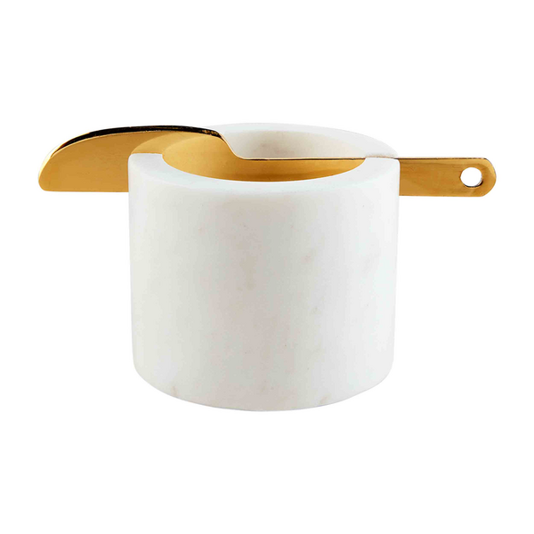 Mud Pie Marble Spreader