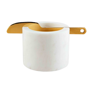Mud Pie Marble Spreader