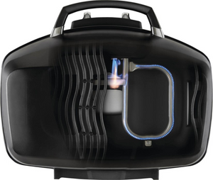 TRAVELQ™ PRO285X With Scissor Cart