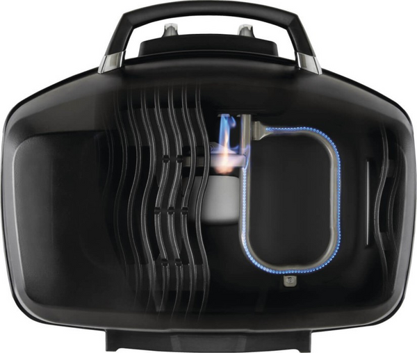 TRAVELQ™ PRO285X With Scissor Cart