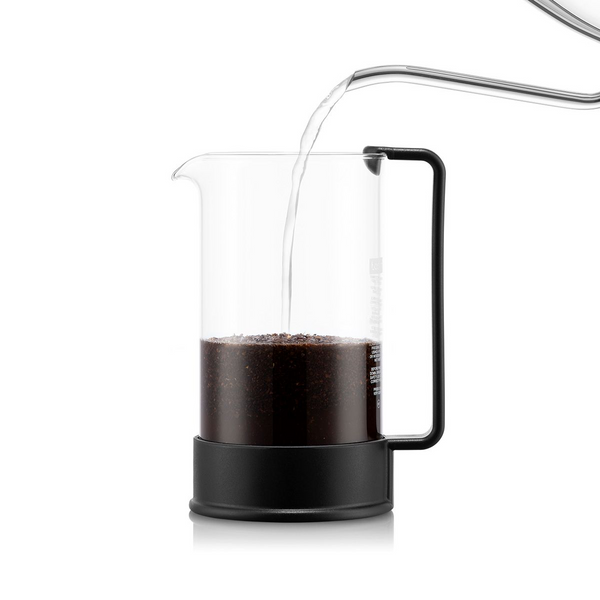 Bodum Brazil 8 Cup French Press Coffee Maker