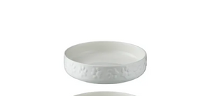 Mason Cash Cream Pet Saucer 5.2", 6.8oz