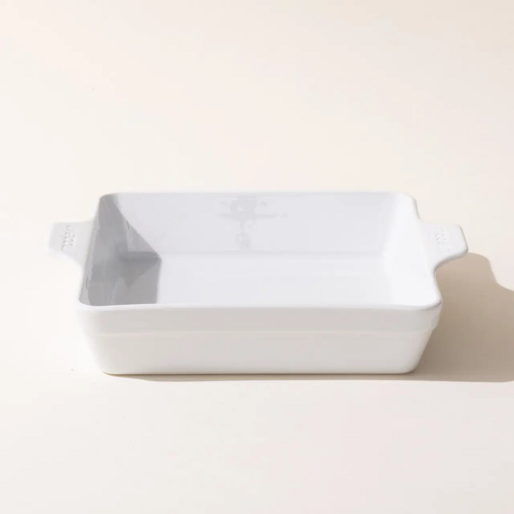 Baking Dish 8x8"  White