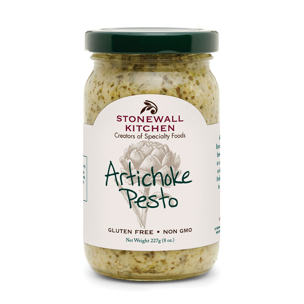 Artichoke Pesto 8oz