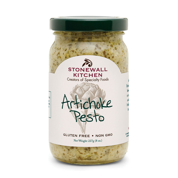 Artichoke Pesto 8oz